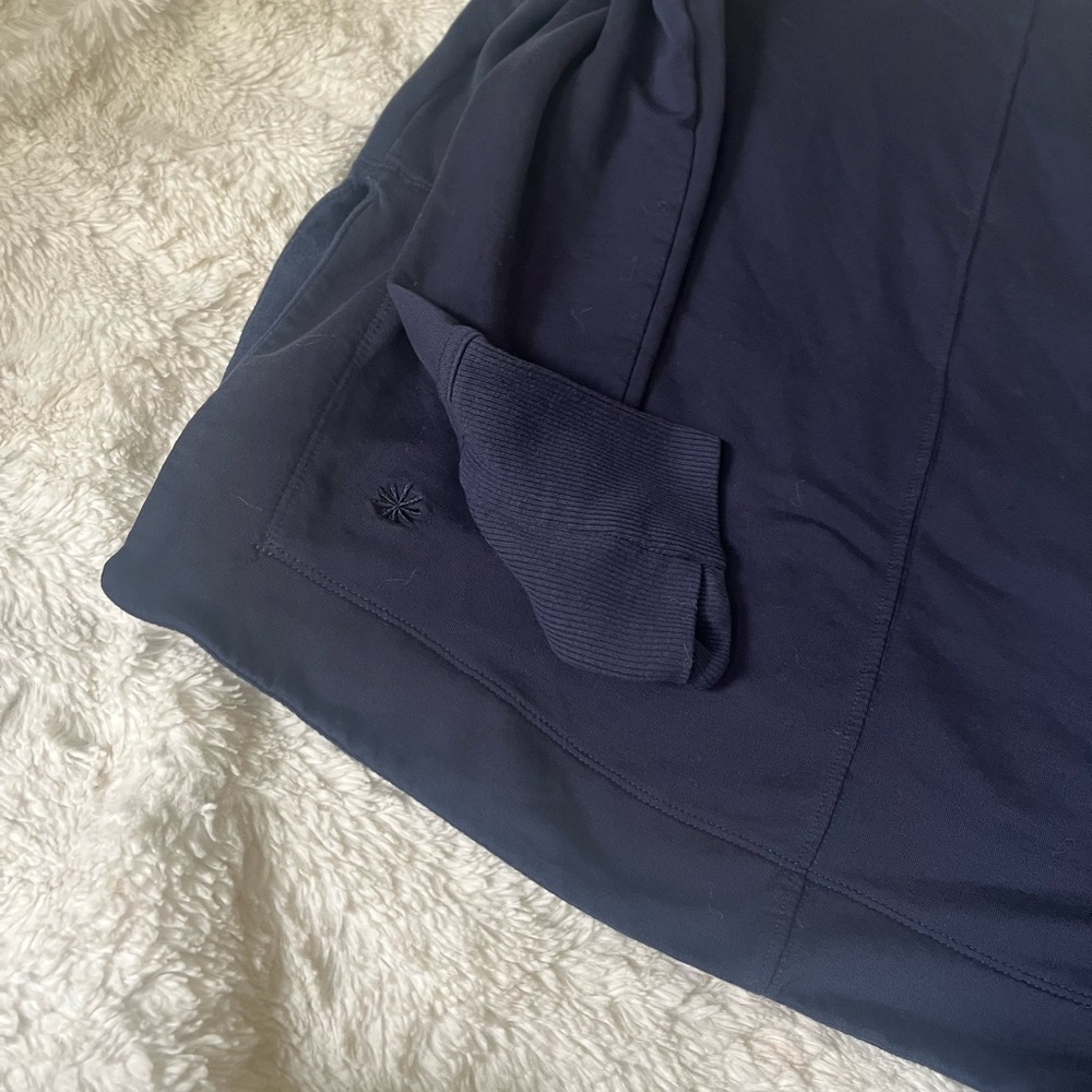 Athleta Coaster Luxe Sweatshirt and Joggers Set - Picture 3 of 8